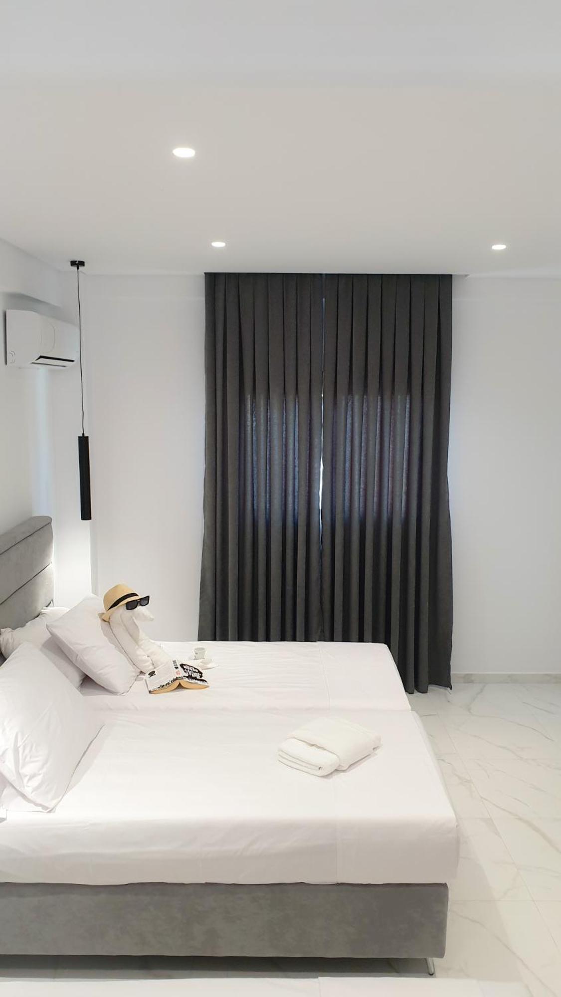 Vila Mia ساراندا المظهر الخارجي الصورة